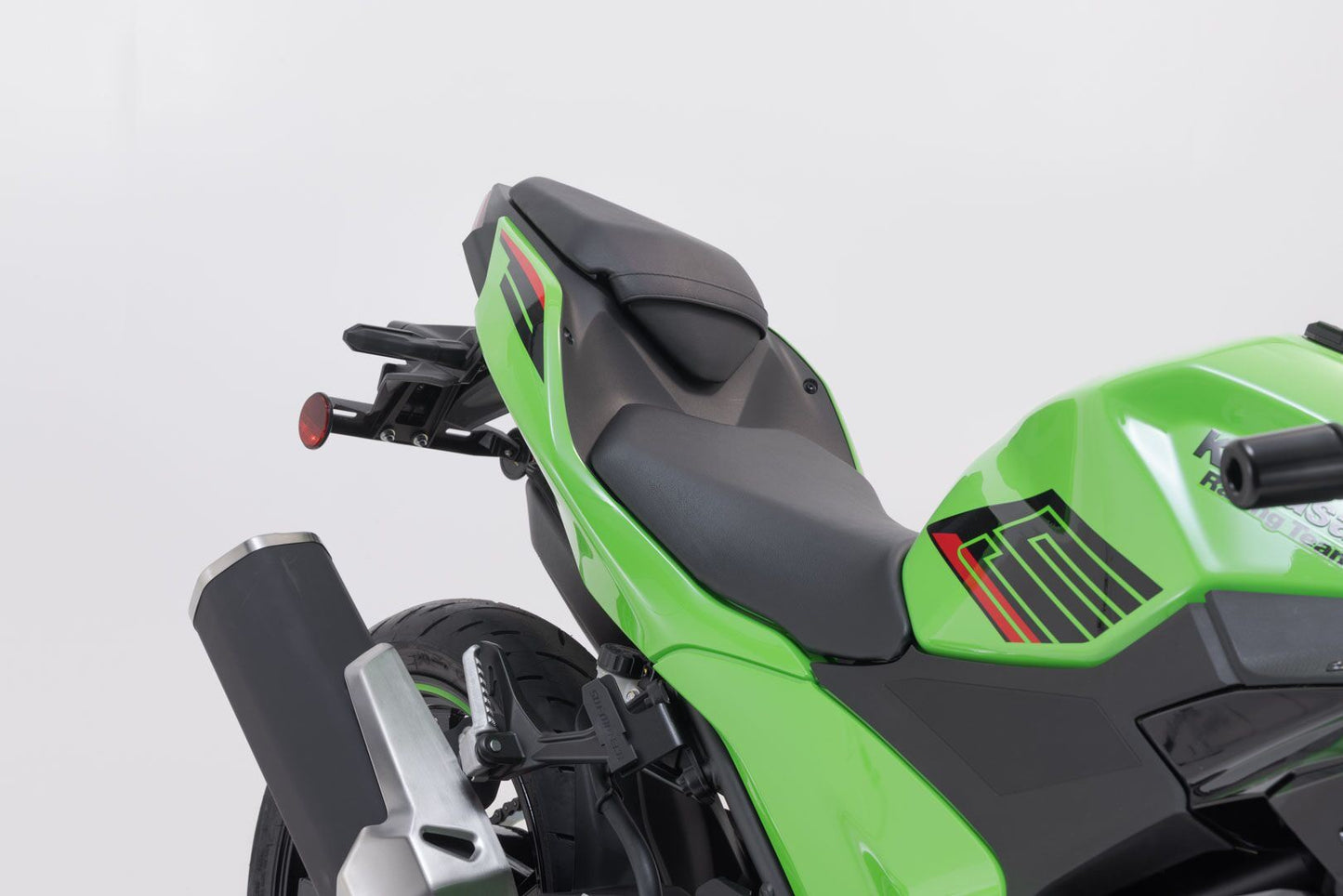 SW MOTECH Pro Blaze H Saddlebag Set For Kawasaki Z 500 SE 2024 Bc.Hta.08.740.36900