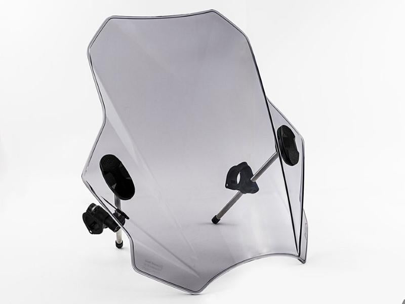 Puig Bat Screen Light Smoke 9343N