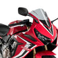PUIG Z-Racing Screen Dark Smoke for Honda CBR650 R 19-25 3568F