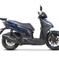 SHAD Top Box Fitting Kit to fit Kymco Agility S 50 2022-2025