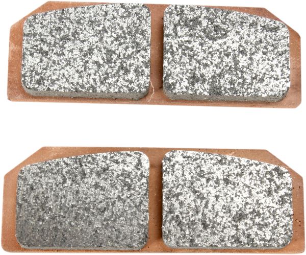 Ebc Sintered Road Race Brake Pads For BMW S 1000 HP4 Race 2018-2020 GPFAX611HH
