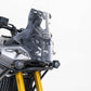 SW MOTECH Headlight Guard For Yamaha XTZ 700 2024-2025 Steel LPS.06.799.10100/B