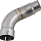 Akrapovic SS Link Pipe For Indian FTR 1200 19-20 L-IN12R1