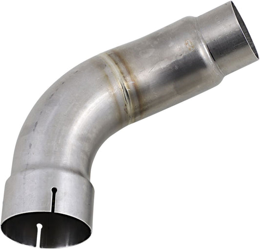 Akrapovic SS Link Pipe For Indian FTR 1200 19-20 L-IN12R1