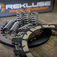 Rekluse TorqDrive Clutch Pack For Kawasaki KX 450 2021-2023 Pack RMS-2804047