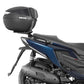 SHAD Top Box Fitting Kit to fit Kymco Downtown GT 125 2025