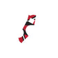 PUIG Radikal Yoke Protector Red for Suzuki Inazuma 13-16 6905R