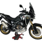 WRS Windscreen Touring For Honda CRF 1100 L Africa Twin Smoke HO074F