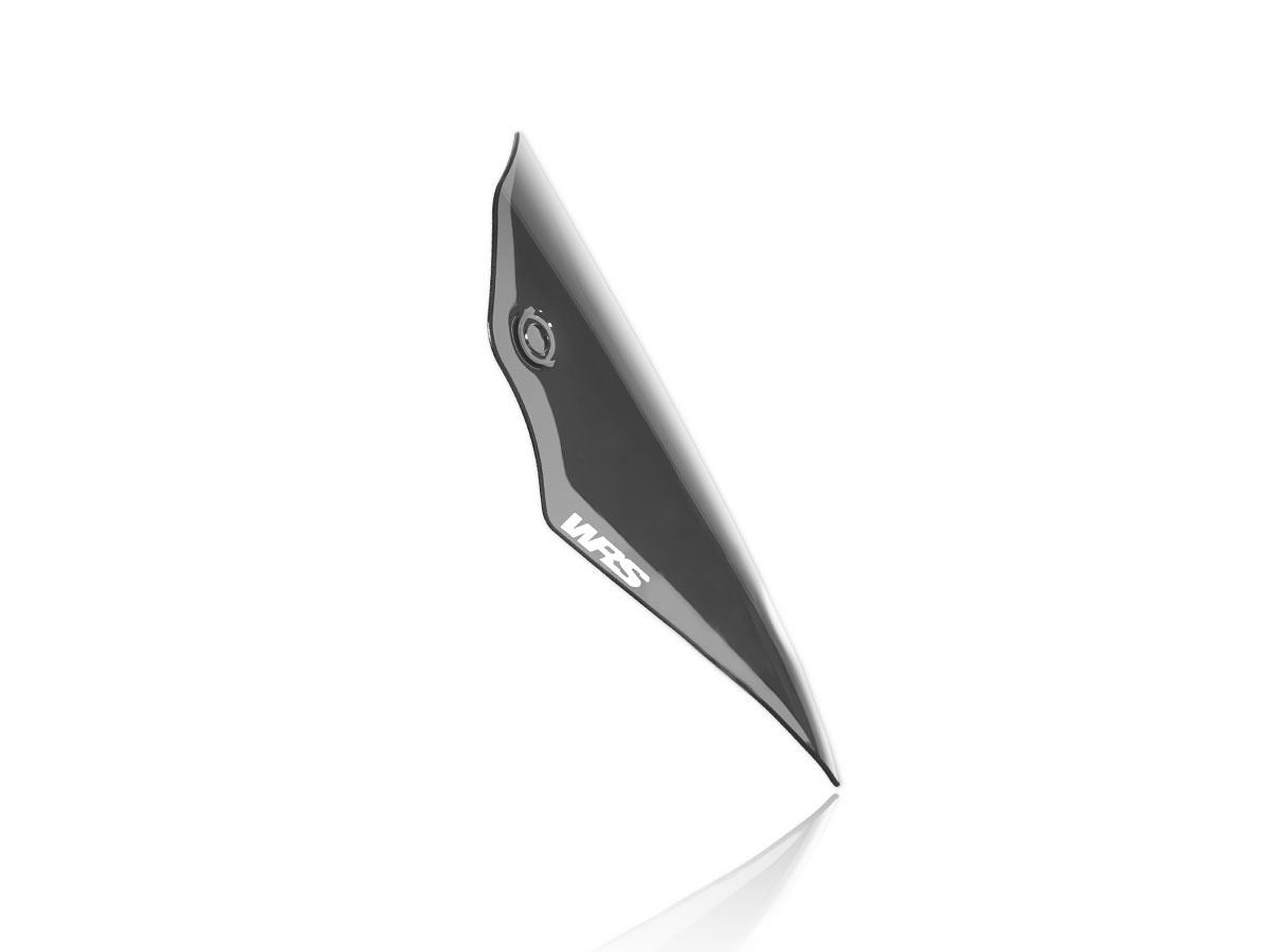 WRS Windscreen Sport Ducati Multistrada V4 1200 Du007fs