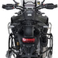 SW MOTECH Side Carrier Pro For Triumph T1200 22-24 Kft.11.905.30102/B