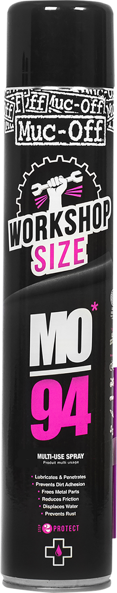 Muc-Off MO-94 Workshop size 750ml
