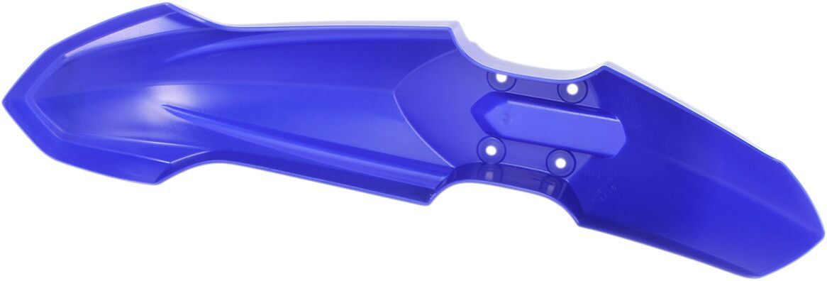 UFO FRONT FENDER YAMAHA YZ85 REFLEX-BLUE YA04846-089