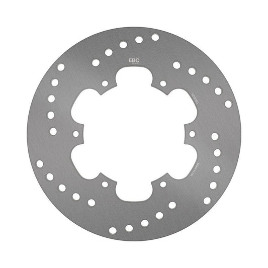 Ebc Round D-Series Scooter Brake Rotor For Vespa GTS 310 HPE 1997-2026 MD956D