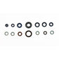 Athena Engine Oil Seal For Ducati Monster 600 93-01 P400110400101