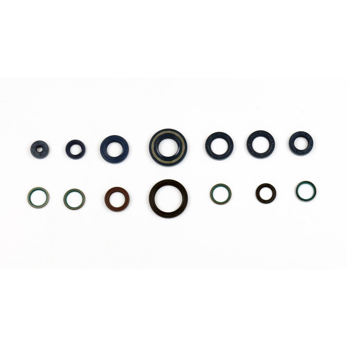 Athena Engine Oil Seal For Ducati Monster 600 93-01 P400110400101
