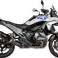 Akrapovic Heat Shield Black CF For BMW R 1300 GS 24-25 P-HSB13SO1