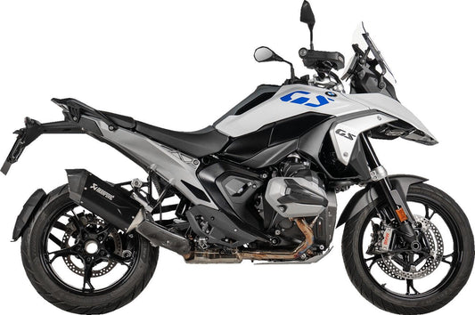 Akrapovic Heat Shield Black CF For BMW R 1300 GS 24-25 P-HSB13SO1
