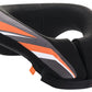 Alpinestars Youth Sequence Neck Roll Orange Black