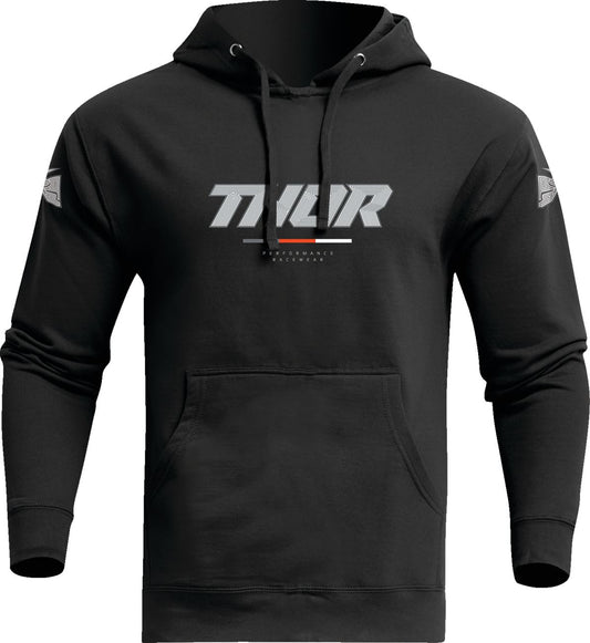 Thor Fleece Corpo Black