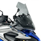 WRS Windscreen Dark Smoke For Voge Valico 525 DSX 2024 VO001F