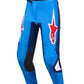 ALPINESTARS Fluid Grid Pants BLUE/RED 2025 Model