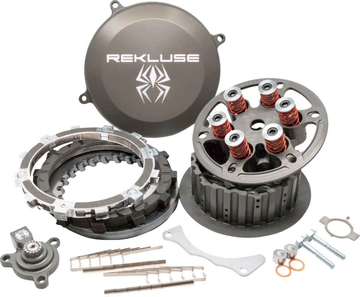 Rekluse RadiusCX Clutch Kit For Sherco SC 250 2018-2020 Kit RMS-7908001