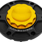 Arlen Ness 12 Point Gas Cap For Harley Davidson FLHX 1923 2023-2024 Gold 701-016