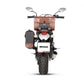 SHAD SR Pannier Fitting Kit to fit Ducati Scrambler 800 Classic 2015-2025