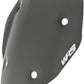 WRS Windscreen Sport Ducati Multistrada 1200 Matte Black Du005no