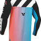 THOR Youth Sportmode Synth Jersey Black