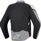 ALPINESTARS T-Jaws v4 Waterproof Jacket Black/Grey