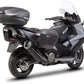 SHAD 3P Pannier Fitting Kit to fit Kymco AK 550 2017-2025