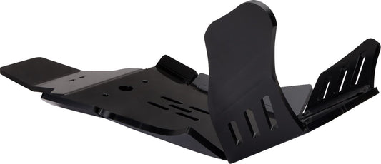AXP RACING Xtrem Skid Plate For Gas Gas EX 450 F 21-23 Black AX1587