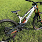 ALL MOUNTAIN STYLE Frame Guard Extra Protection DGTL/CMO AMSFG2DTCM
