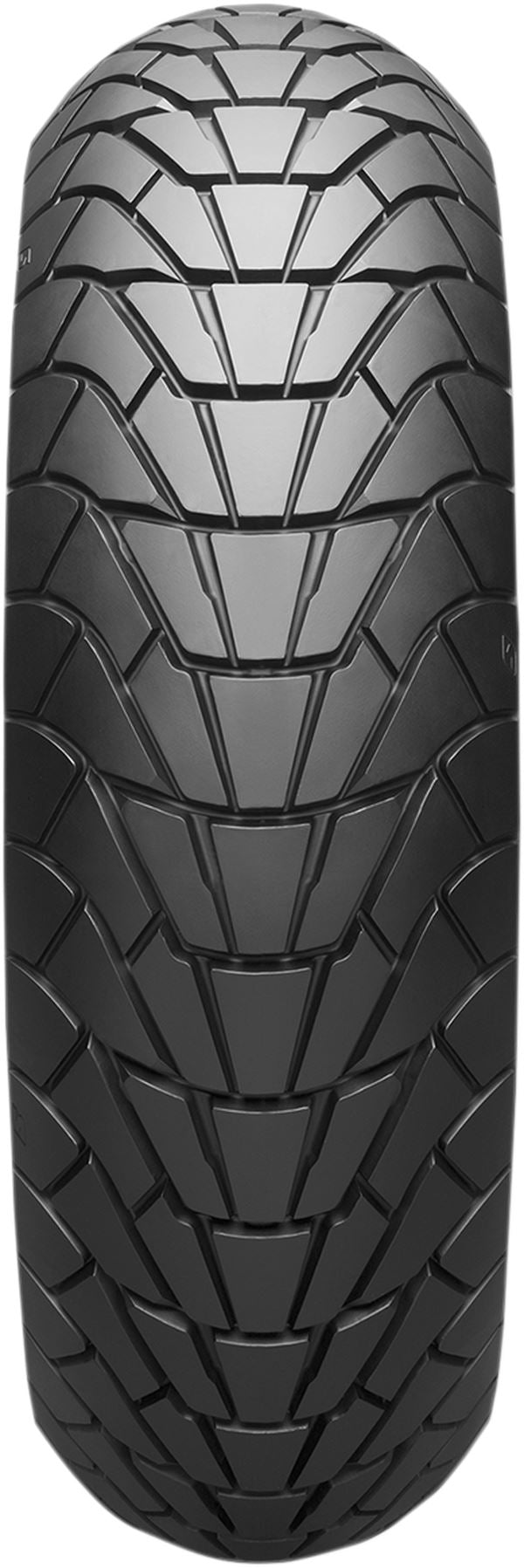 BRIDGESTONE Battlax Adventurecross Scrambler AX41S R 130/80-17 65HTL Tyre