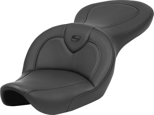 Saddlemen Roadsofa Standard Reach Seat For HD 1450 96-03 896-05-187