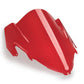 PUIG Z-Racing Screen Red for Suzuki GSX R 1300 Hayabusa 21-25 21138R