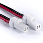 Puig Indicator Connector Lead Black 21024V