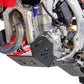 AXP Racing Xtrem Skid Plate HONDA CRF450 AX1803
