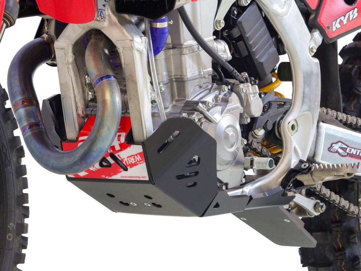 AXP Racing Xtrem Skid Plate HONDA CRF450 AX1803
