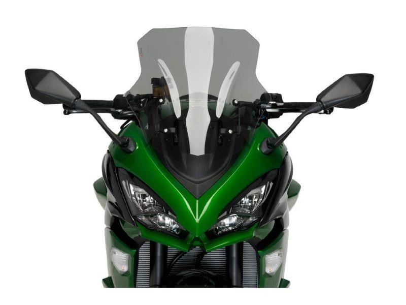 Puig Racing Screen Clear 20161N
