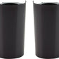 Arlen Ness Fork Boot Covers Pair Steel Black For HD FLHSXE 1977 14-24 125-000