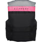 Slippery Watersports Jet-SKI Vest Women's Hydro Ce Pink/Black
