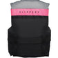 Slippery Watersports Jet-SKI Vest Women's Hydro Ce Pink/Black