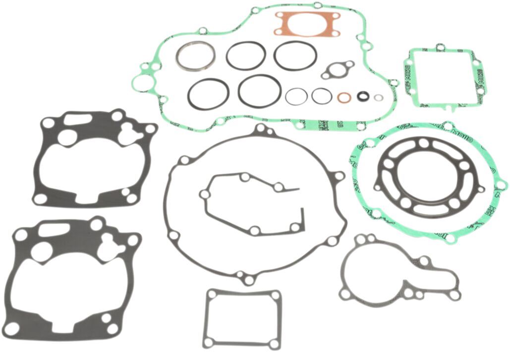 Athena Gasket Kit For Kawasaki KX 125 L 00-02 P400250850009