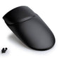 Puig Front Fender Extender Black 0264G