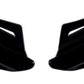 UFO UNIVERSAL VULCAN HANDGUARDS BLACK PM01650-001