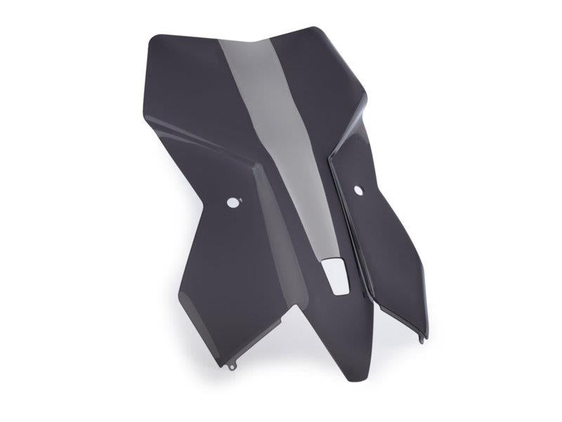 Puig Touring Screen Dark Smoke 14VNN