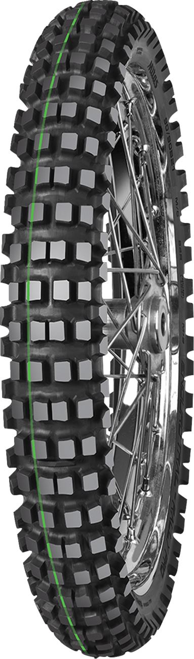 MITAS EDTRRPRO GN 90/90-21 54R TT Motocycle Tyre