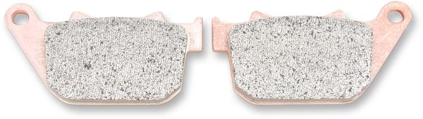 Drag Specialties Sintered Metal Brake Pads For Harley FXDRS 1868 04-20 FAD387HH